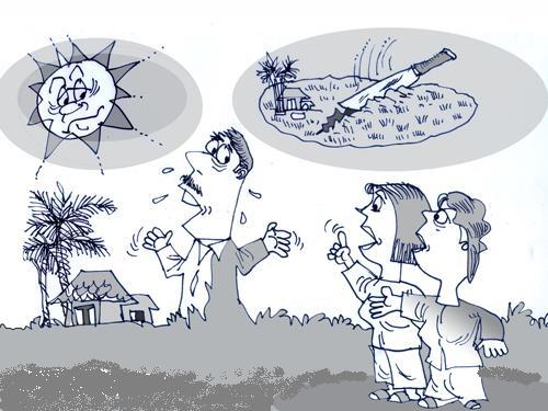 Cơ quan nào giải quyết tranh chấp đất đai?