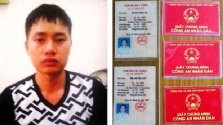 Hải Phòng: Triệt phá