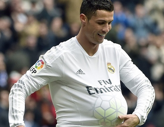 Real Madrid 7-1 Celta Vigo: Bale tái xuất, Ronaldo lập poker 