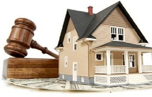 Cách xác định hạn mức đất ở tính thuế