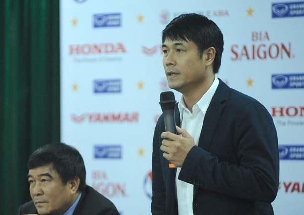 HLV Hữu Thắng sợ bị phê bình nếu gọi Công Phượng lên tuyển