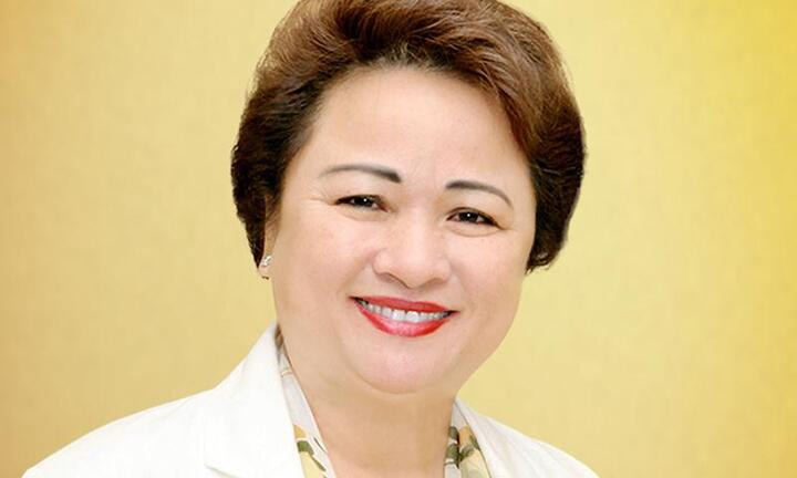 Chuyện nữ đại gia tiêu tỷ đô trong năm 2015