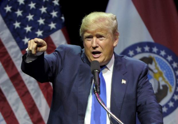 Trump đe dọa phá đám cuộc vận động tranh cử của đối thủ sau thất bại tại Chicago