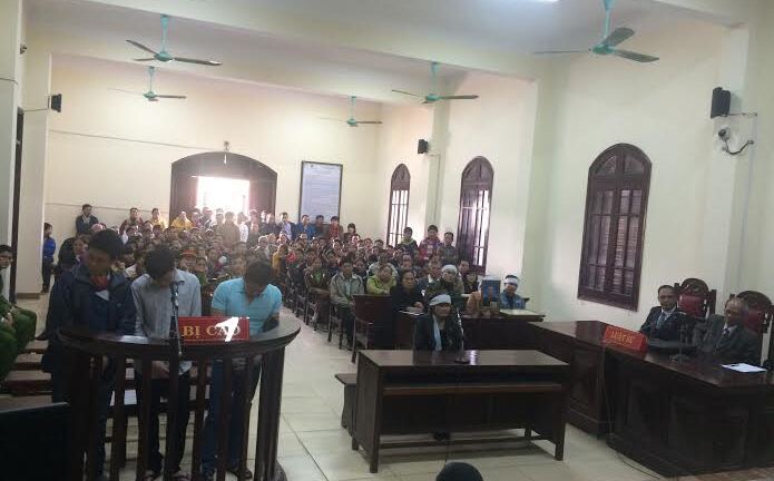 “Mafia làng”, nỗi ám ảnh của các doanh nghiệp đi làm ăn xa