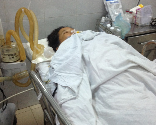 Vụ bệnh nhân chết lâm sàng: Bệnh viện đã làm đúng quy trình