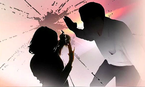 Xử lý Thiếu úy công an đánh bạn gái nhập viện vì dám nói lời chia tay