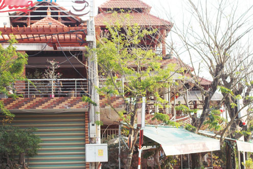 Hận tình, thiếu nữ dựng màn kịch hiếp dâm để trả thù bạn trai