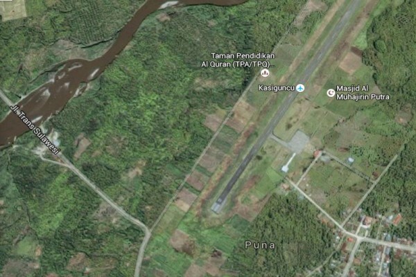 Indonesia: Rơi trực thăng quân sự, 5 quân nhân thiệt mạng 