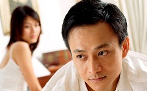 Sau chuyến trăng mật chồng tôi lãnh cảm với chuyện “yêu”