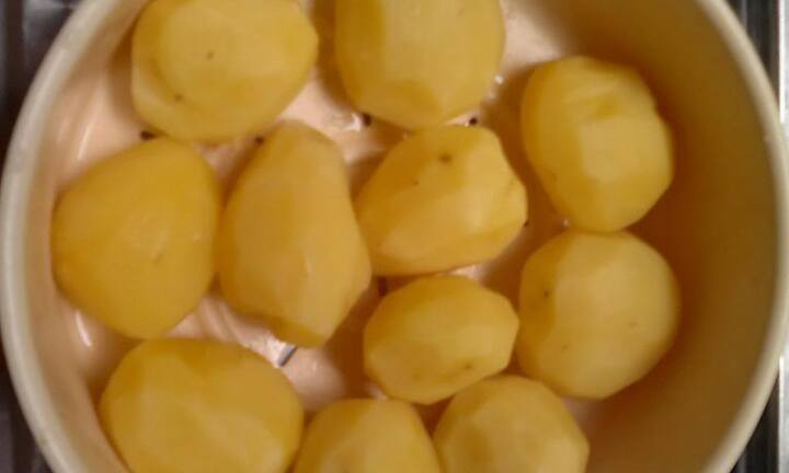 3 món đơn giản cho bữa cơm trưa ngày mưa lạnh