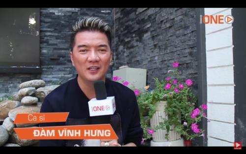 Đàm Vĩnh Hưng, Phương Thanh chia sẻ những nỗi buồn của bản thân