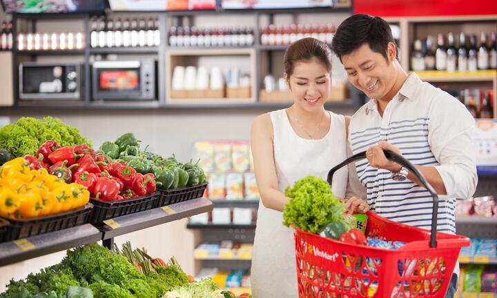 Việt Nam đứng thứ 86 trên thế giới về mức chi phí sinh hoạt