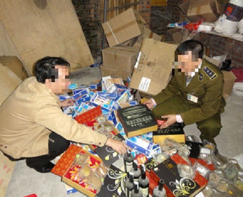 Cách xác định giá trị hàng hóa vi phạm hành chính như thế nào?