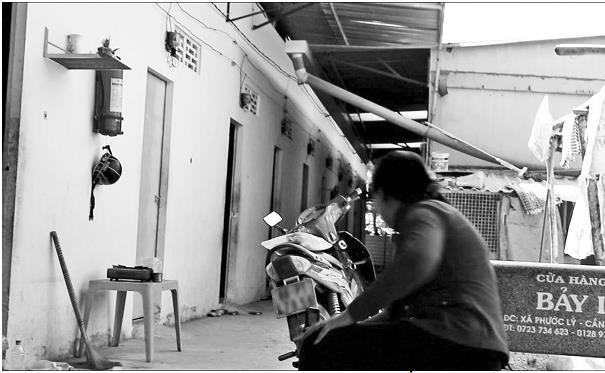 Bi kịch đọng lại trong kỳ án bênh vợ bạn, mất mạng mình