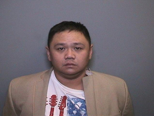 Sao Việt nói gì khi Minh Béo bị bắt tại Mỹ?