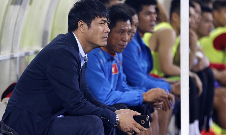 ĐTVN dưới thời Hữu Thắng: Ảo tưởng hay thực tế ?