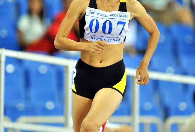 Làng thể thao Việt & Những cuộc chia tay kỳ lạ