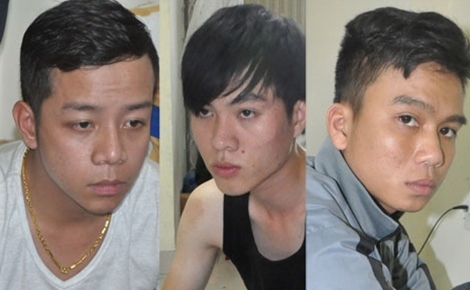 Con đường sa ngã của những sinh viên lập “đại lý cỏ Mỹ”