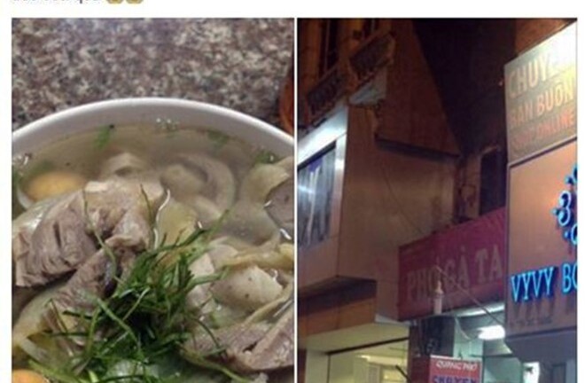 Tin tức mới nhất vụ quán bình dân 