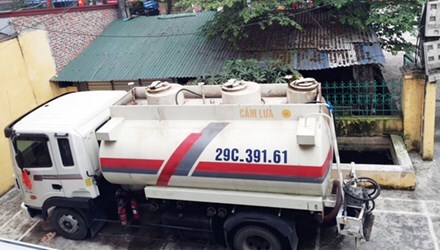 Gần 9.000 lít nghi xăng máy bay bị bắt: Chất “lạ” lần đầu xuất hiện tại Việt Nam