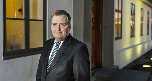 Hồ sơ Panama: Iceland ra thông cáo cho biết Thủ tướng chưa từ chức