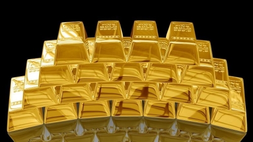 Giá vàng hôm nay 7/4: Giá vàng SJC giảm nhẹ ở cả Hà Nội và TP HCM