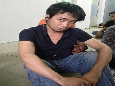 Bảo vệ dựng sòng bạc “hút máu” công nhân