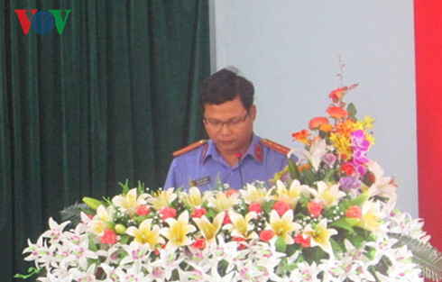 Án oan hơn 30 năm: Viện KSND Gia Lai xin lỗi người...đã qua đời