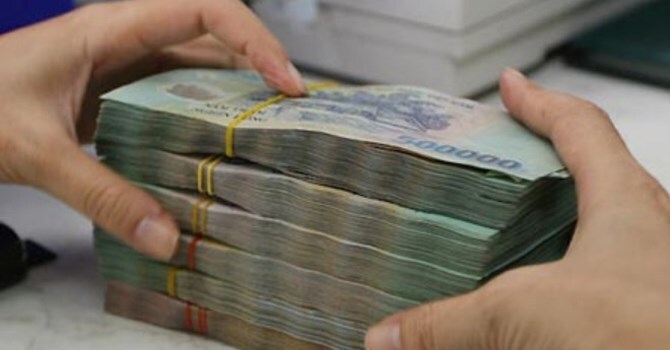 Thủ đoạn “phù phép” hồ sơ vay vốn, 7 