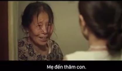 Đoạn video về tình mẹ khiến hàng triệu người rơi nước mắt