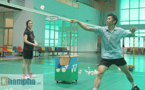 Thắng thần tốc, Tiến Minh vào chung kết giải Phần Lan