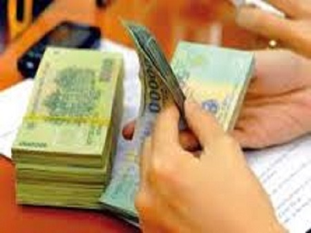 Nữ kế toán chiếm đoạt tiền tỷ sa lưới sau nửa năm trốn nã