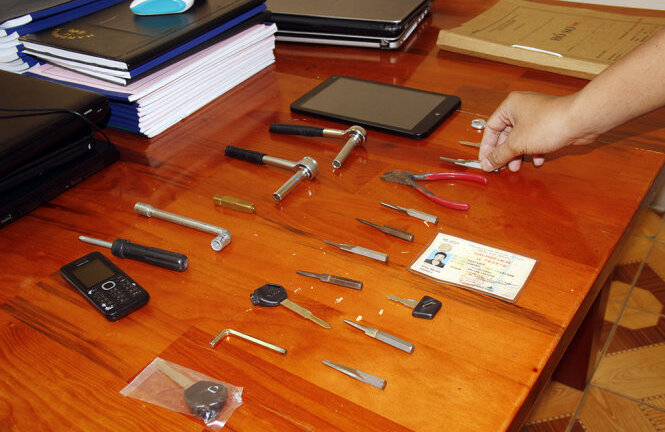 Hẹn ước từ trong tù, 2