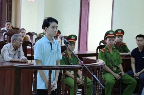 Vụ bố chồng, con dâu tử vong: Án tử cho hung thủ