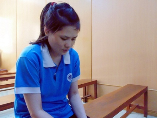 Kẻ giết bạn trong khách sạn không nhận tội nhưng xin tử hình sớm