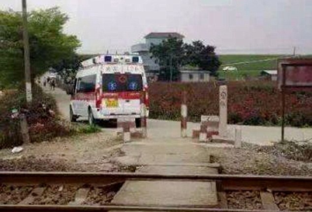 Bức ảnh cuối cùng của cô gái