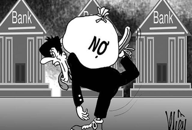 Sai lầm về tài chính khiến bạn luôn nợ nần chồng chất?