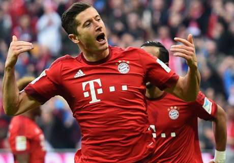 Bayern Munich 3-0 Schalke: Chạm tay vào đĩa bạc