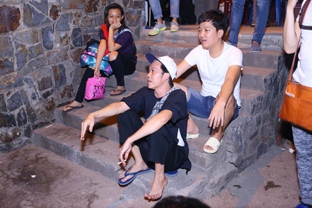 Điểm giống nhau đến kỳ lạ của danh hàiHoài Linh -Trường Giang