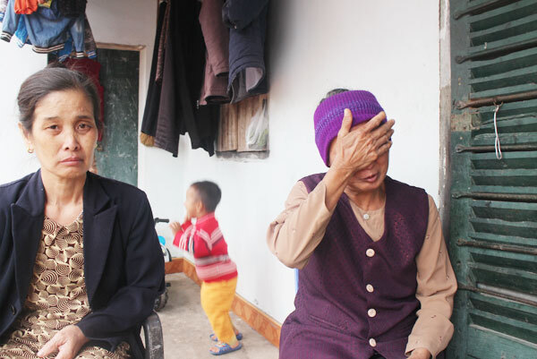 Kinh hoàng nỗi lo ung thư của các ngôi làng ở Việt Nam