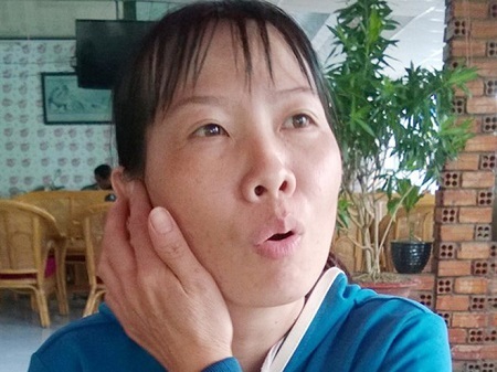 Người nhặt được vàng trong rác khiếu nại tòa án