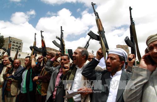 Hòa đàm Yemen được nối lại vào hôm nay