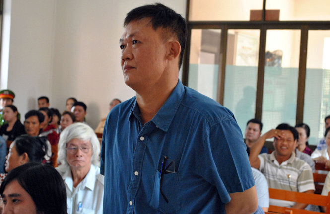 Chủ đại lý vé số ở Kiên Giang từ chối bồi thường 1,5 tỷ đồng