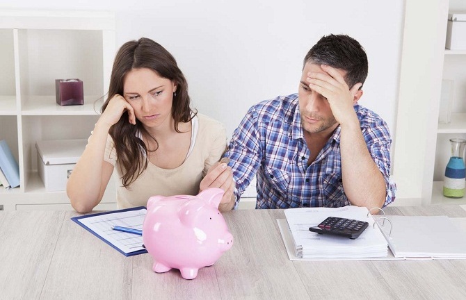 Những sai lầm về tài chính nhiều phụ nữ mắc phải