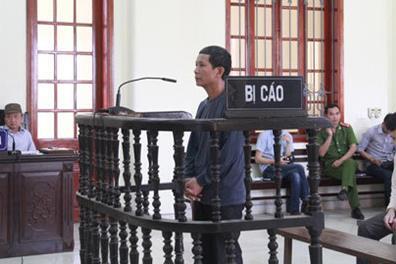 Người đàn ông sát hại vợ vì níu kéo tình cảm bất thành