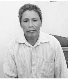 Bênh em gái vợ, anh rể dùng đá đánh chết người