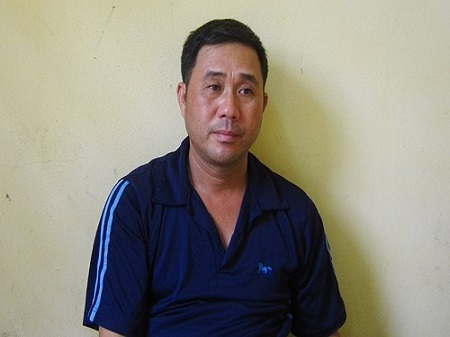 Chém 2 người thương vong vì bị đòi tiền bảo kê