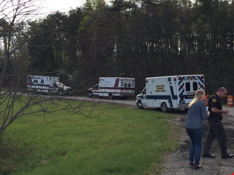 Xả súng kiểu hành quyết ở Mỹ, 8 người thương vong