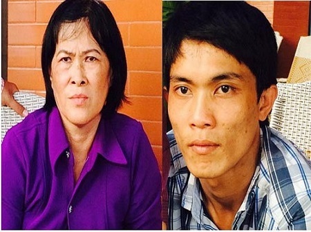 Vừa nhận tiền chạy án thì bị công an bắt giữ