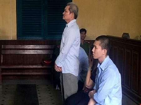 Chủ doanh nghiệp vào tù vì chứng thư bảo lãnh giả